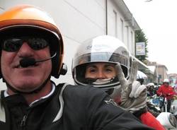 Il Vespa Club Varese al Raduno del Vespaio di Gorgonzola (inserita in galleria)