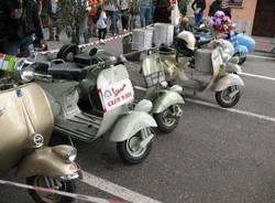 Il Vespa Club Varese al Raduno del Vespaio di Gorgonzola (inserita in galleria)