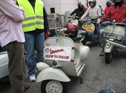 Il Vespa Club Varese al Raduno del Vespaio di Gorgonzola (inserita in galleria)