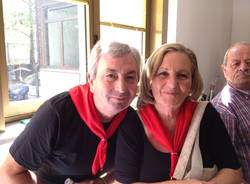 Inaugurazione del Centro Grilli  (inserita in galleria)