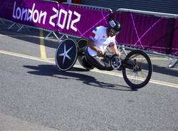 L'oro di Alex Zanardi (inserita in galleria)