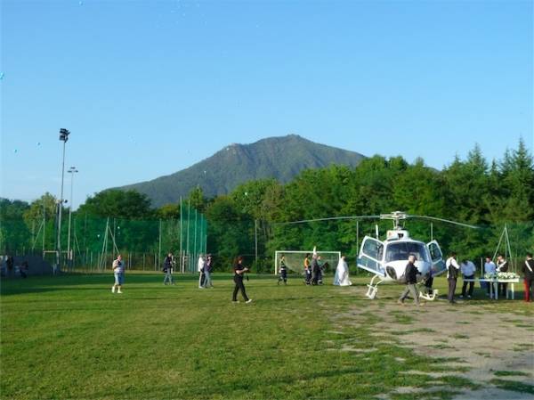 La Madonna di fatima/2 (inserita in galleria)