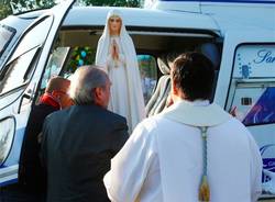 La Madonna di Fatima/3 (inserita in galleria)