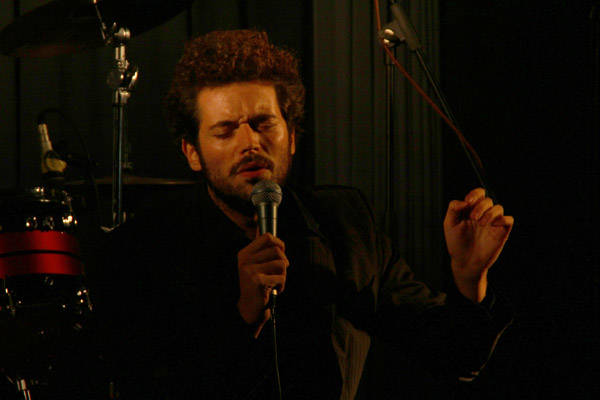 La musica di anche io (inserita in galleria)