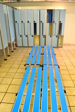 La piscina di Solbiate riapre (inserita in galleria)