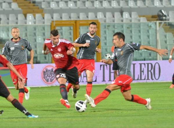 Lanciano - Varese 1-2 (inserita in galleria)