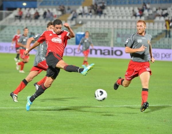 Lanciano - Varese 1-2 (inserita in galleria)