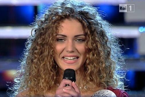 le dieci semifinaliste di Miss Italia (inserita in galleria)