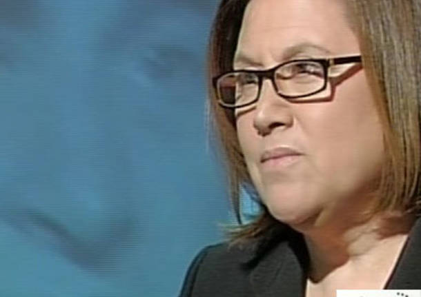 lucia annunziata