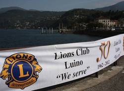 luino lions settembre 2012