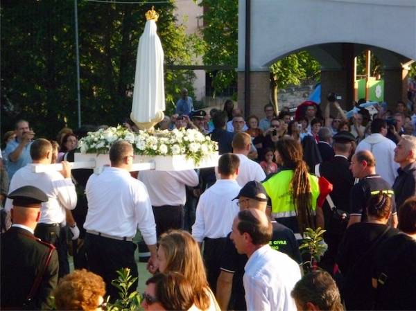 madonna fatima foto leggiuno 2012 (per gallerie fotografiche)