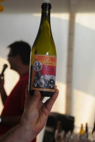 Malto gradimento, la premiazione (inserita in galleria)