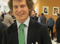 matteo bianchi morazzone segretario lega nord