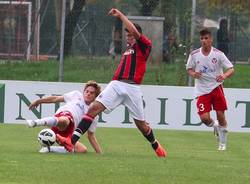 Milano-Varese 3-2 (inserita in galleria)