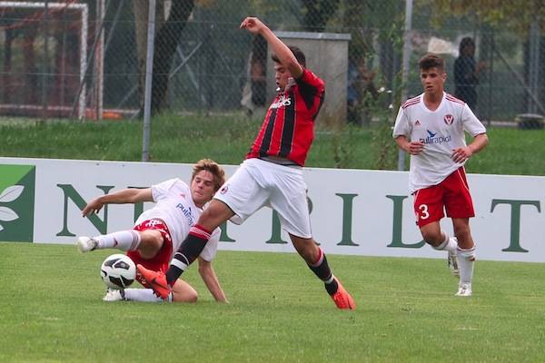 Milano-Varese 3-2 (inserita in galleria)