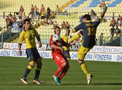Modena-Varese 1-2 (inserita in galleria)