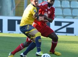 Modena-Varese 1-2 (inserita in galleria)