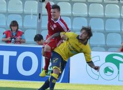 Modena-Varese 1-2 (inserita in galleria)