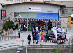 Mostra Hobby di Lozza (inserita in galleria)