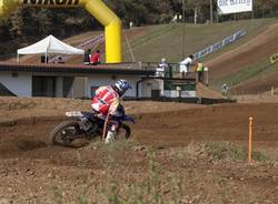Motocross al Ciglione di Malpensa  (inserita in galleria)