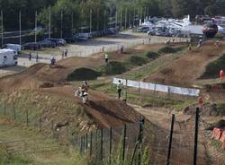 Motocross al Ciglione di Malpensa  (inserita in galleria)