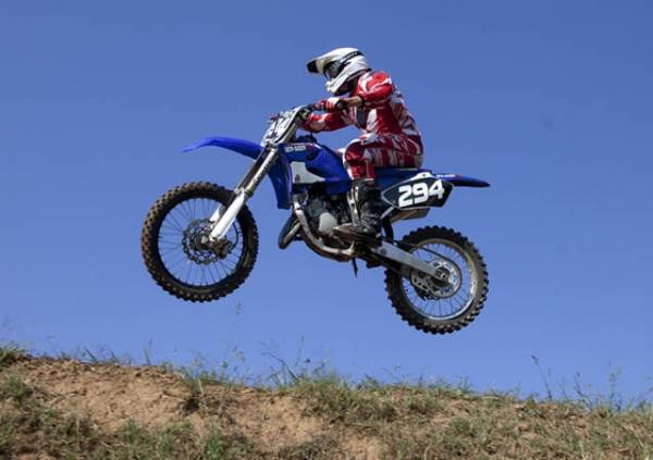 Motocross al Ciglione di Malpensa  (inserita in galleria)