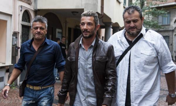 Nesli in città con il nuovo disco  (inserita in galleria)