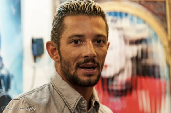 Nesli in città con il nuovo disco  (inserita in galleria)