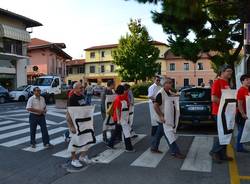 No Elcon di nuovo in piazza (inserita in galleria)