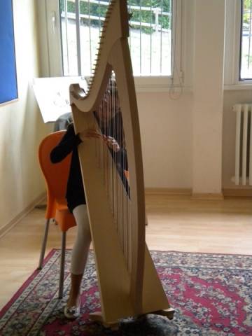 Open Day al CFM  (inserita in galleria)