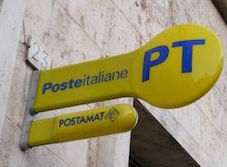 poste italiane apertura