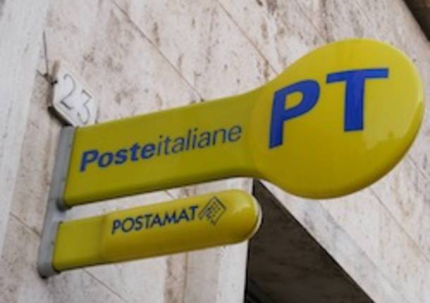 poste italiane apertura