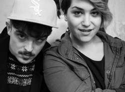 Power Francers alla Casa del Disco  (inserita in galleria)