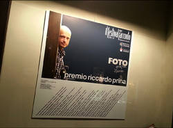 Premio Riccardo Prina (inserita in galleria)