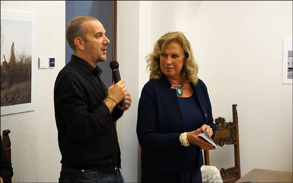 Premio Riccardo Prina (inserita in galleria)