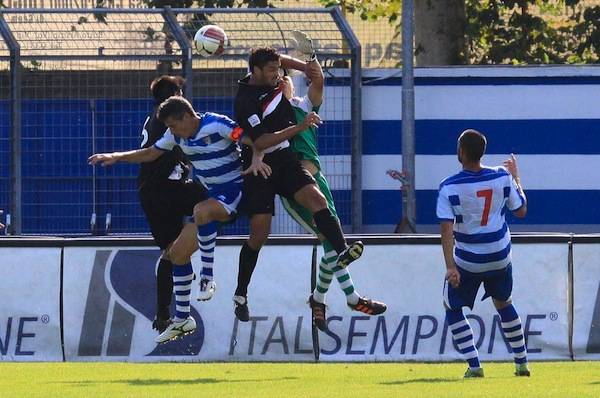 Pro Patria - Rimini  (inserita in galleria)