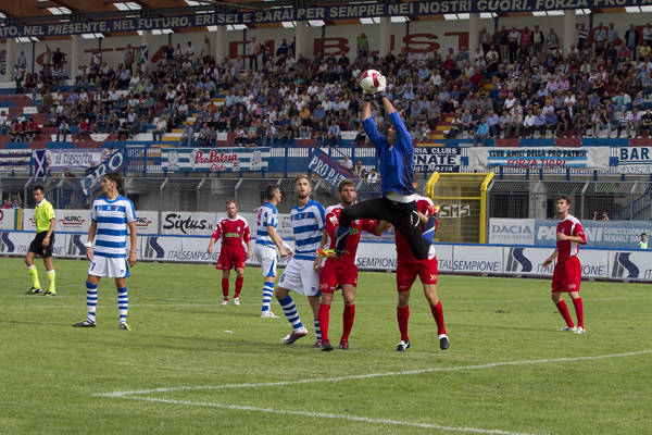 Pro Patria-Savona (inserita in galleria)