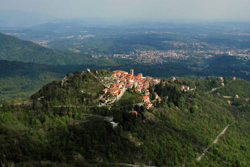 Sacro Monte
