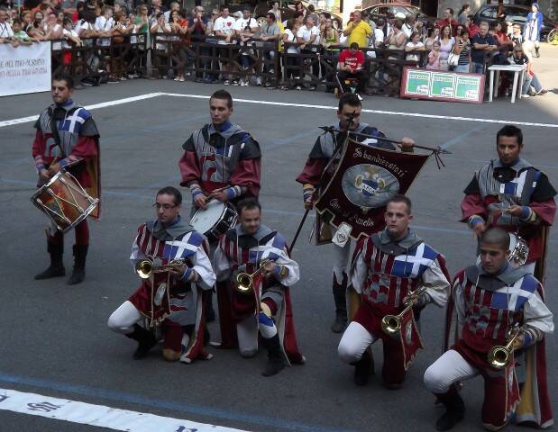 sbandieratori  16 