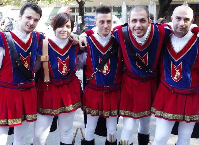 sbandieratori  5 