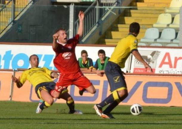 Serie B, le parate più belle della terza giornata