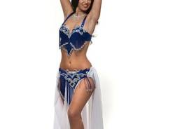Sonia Nour danza del ventre (inserita in galleria)