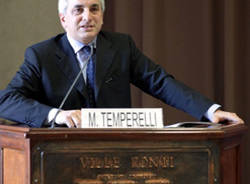 temperelli prima apertura