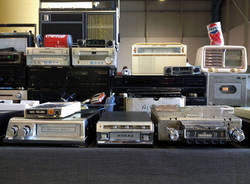 Tra vintage e hi-tech all'Electronic Days (inserita in galleria)