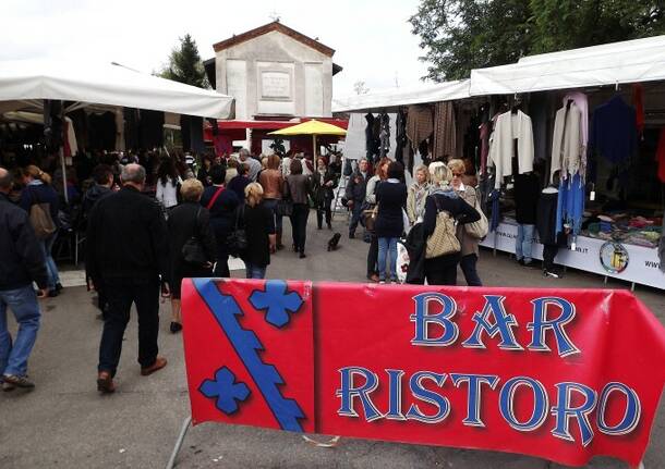 La festa dell’uva al Cascinone