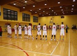 Varese-Biella a Malnate (inserita in galleria)