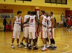 Varese-Biella a Malnate (inserita in galleria)