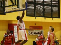 Varese-Biella a Malnate (inserita in galleria)