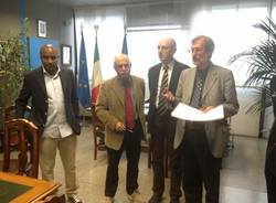 13mila euro ritrovati a Saronno (inserita in galleria)
