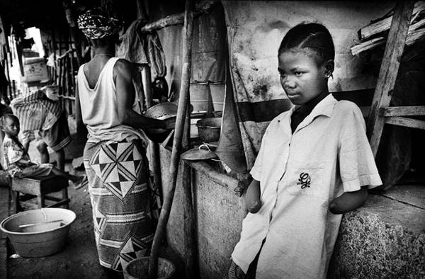 3° Festival Fotografico Italiano  (inserita in galleria)